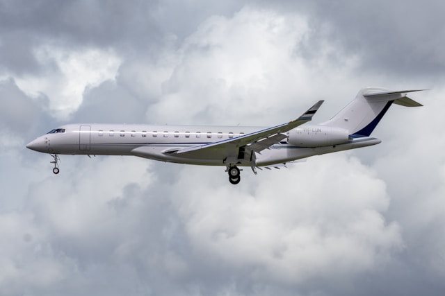 How to Choose the Best FBO on a Field